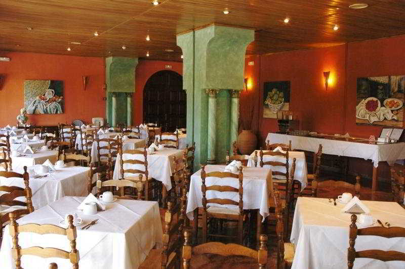 Paradise Hotel Corfu Gouvia Restaurant foto